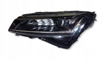 Load image into Gallery viewer, Frontscheinwerfer Skoda Superb III 3V1941015D Links Scheinwerfer Headlight SCH1382460006xz
