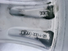 Load image into Gallery viewer, 1x Alufelge 20 Zoll 10.0" 5x120 40ET 6778588 BMW X5 E70 E71 Rim Wheel FEL7301099383gr