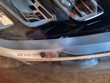 Laden Sie das Bild in den Galerie-Viewer, Frontscheinwerfer Mercedes-Benz W205 A2059066006 LED Rechts Headlight SCH2107380622xr