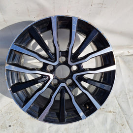 1x Alufelge 16 Zoll 7.0