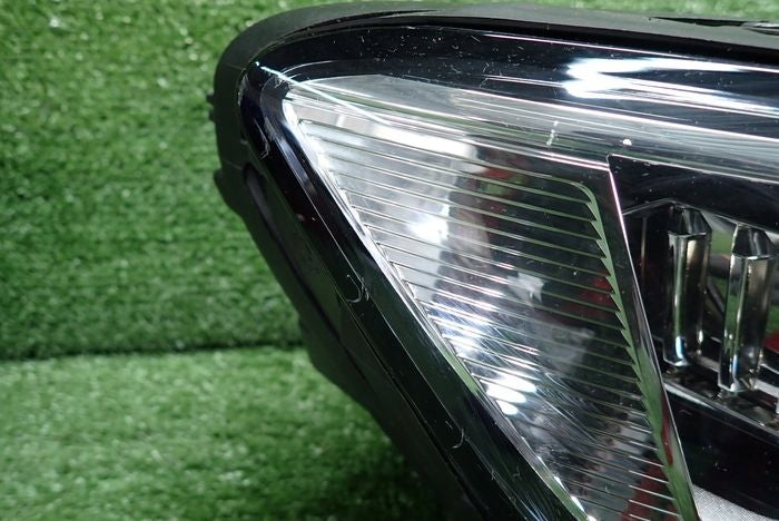Frontscheinwerfer VW T-Roc Troc 2GA941036H Rechts Scheinwerfer Headlight SCH5489864222rt