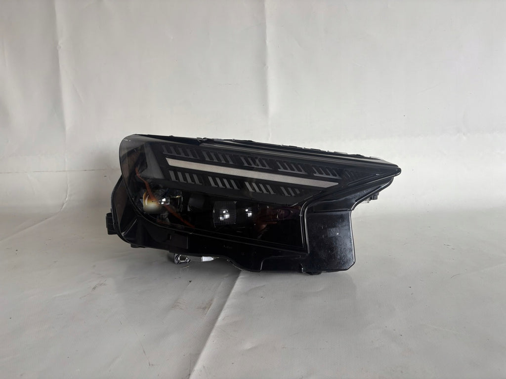 Frontscheinwerfer Audi E-Tron 89A941036D Rechts Scheinwerfer Headlight SCH7353621548eo