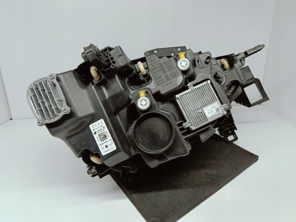 Frontscheinwerfer VW Id.4 11B941005A Links Scheinwerfer Headlight SCH6307883799ig