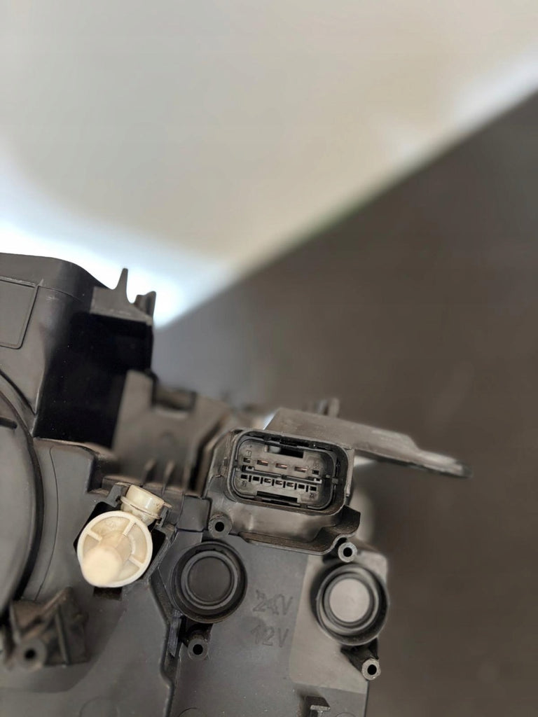 Frontscheinwerfer BMW X1 F48 7472219-02 LED Ein Stück (Rechts oder Links) SCH6545559390ca