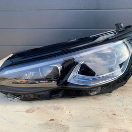 Frontscheinwerfer VW Golf VIII 5H1941059N Full LED FALSE Scheinwerfer Headlight SCH2534280029nw