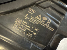Laden Sie das Bild in den Galerie-Viewer, Frontscheinwerfer Audi A6 C8 4K0941040 Full LED Rechts Scheinwerfer Headlight SCH3169531289kj