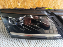 Laden Sie das Bild in den Galerie-Viewer, Frontscheinwerfer Skoda III 5E1941016D Full LED Rechts Scheinwerfer Headlight SCH9959389610gc