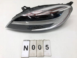 Frontscheinwerfer Volvo V40 Cross Country 32228483 Links Scheinwerfer Headlight SCH9237041372ow