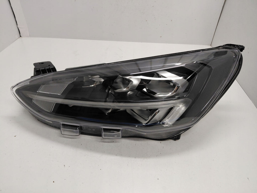 Frontscheinwerfer Ford Focus MX7B-13E015-EB Full LED Links Headlight SCH5724393161mu