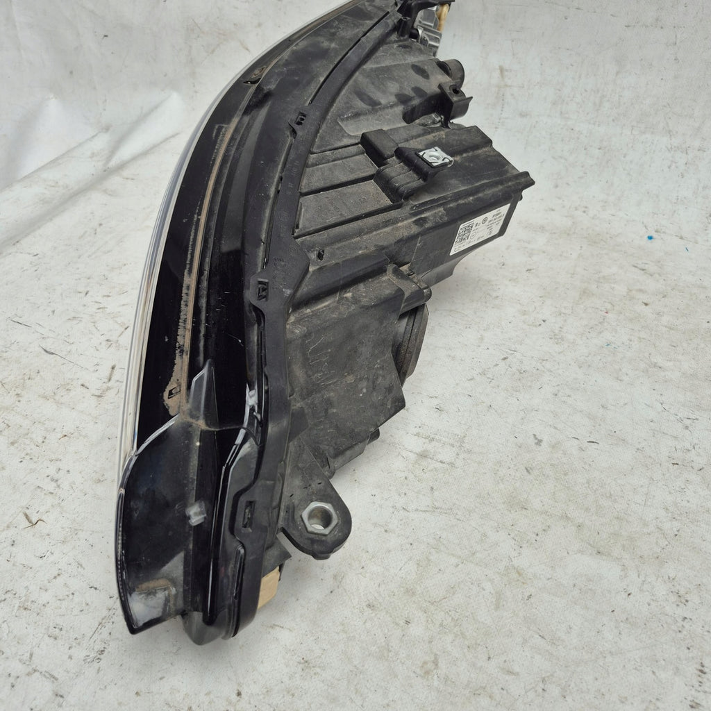 Frontscheinwerfer VW Golf VIII 5H1941006B Full LED Rechts Scheinwerfer Headlight SCH1320266934dp