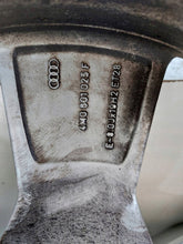 Load image into Gallery viewer, 1x Alufelge 18 Zoll 4M0601025F Audi Q7 Rim Wheel FEL2581648219ir
