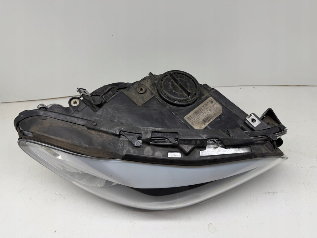 Frontscheinwerfer BMW F11 F10 8720325215 Rechts Scheinwerfer Headlight SCH3385804955ii
