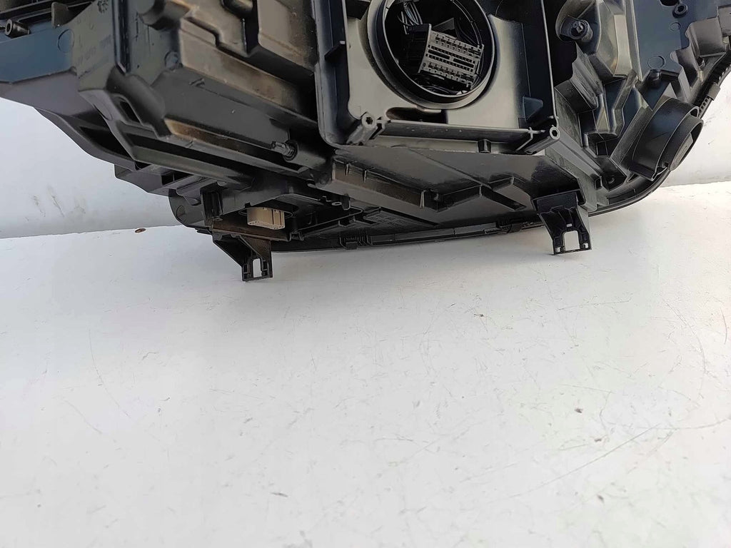 Frontscheinwerfer Audi Q5 80A941783F LED Links Scheinwerfer Headlight SCH8623405335zd