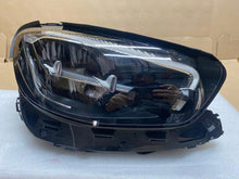 Laden Sie das Bild in den Galerie-Viewer, Frontscheinwerfer Mercedes-Benz W213 A2139067609 LED Rechts Headlight SCH9143910131cq