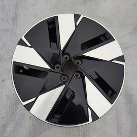 1x Alufelge 19 Zoll 8.5
