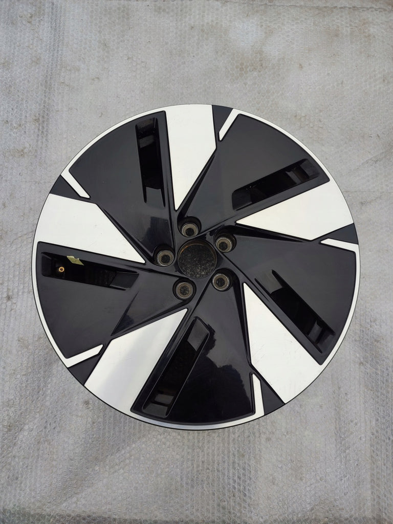 1x Alufelge 19 Zoll 8.5" 5x108 56ET 32294213 Volvo Xc40 Rim Wheel FEL9742192586jb
