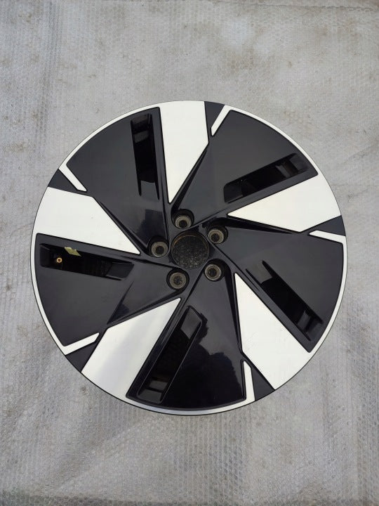 1x Alufelge 19 Zoll 8.5" 5x108 56ET 32294213 Volvo Xc40 Rim Wheel FEL9742192586jb