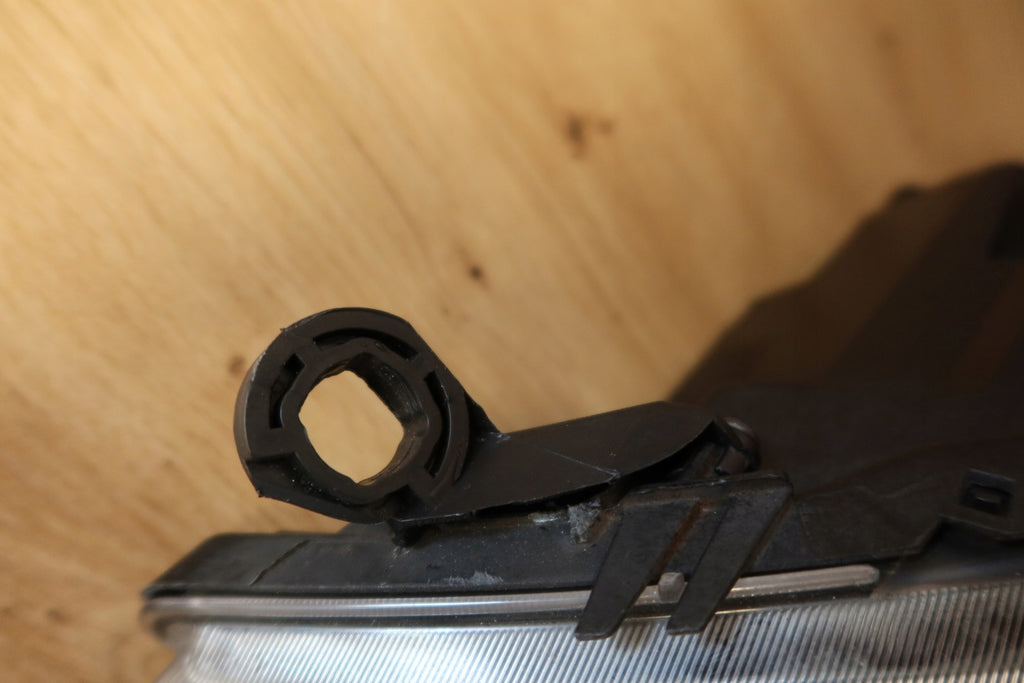 Frontscheinwerfer Seat Leon 5F1941007 LED Links Scheinwerfer Headlight