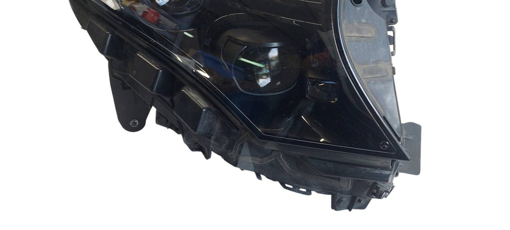 Frontscheinwerfer Mercedes-Benz Eqc A2939061201 LED Rechts Headlight SCH3049622110kx