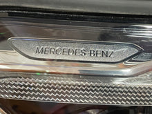 Load image into Gallery viewer, Frontscheinwerfer Mercedes-Benz Glc A2539065003 LED Rechts Headlight SCH3816172160wr