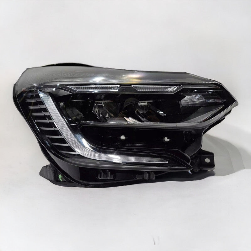 Frontscheinwerfer Renault Captur II 260104525R FULL LED Rechts Headlight