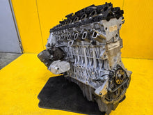 Load image into Gallery viewer, Motor BMW 5 E60 E61 M57TUE2 3.0 231PS Diesel Engine Unkomplett MOT5489719394ve