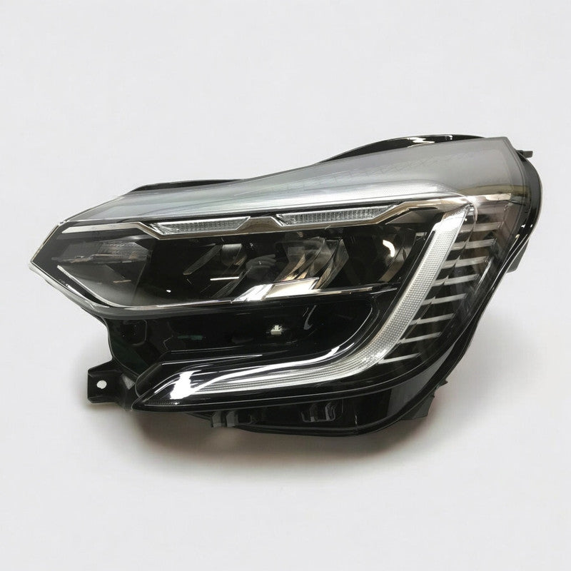 Frontscheinwerfer Renault Captur II 260600666R LED Links Scheinwerfer Headlight