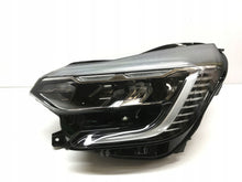 Laden Sie das Bild in den Galerie-Viewer, Frontscheinwerfer Renault Captur II 260600666R LED Links Scheinwerfer Headlight