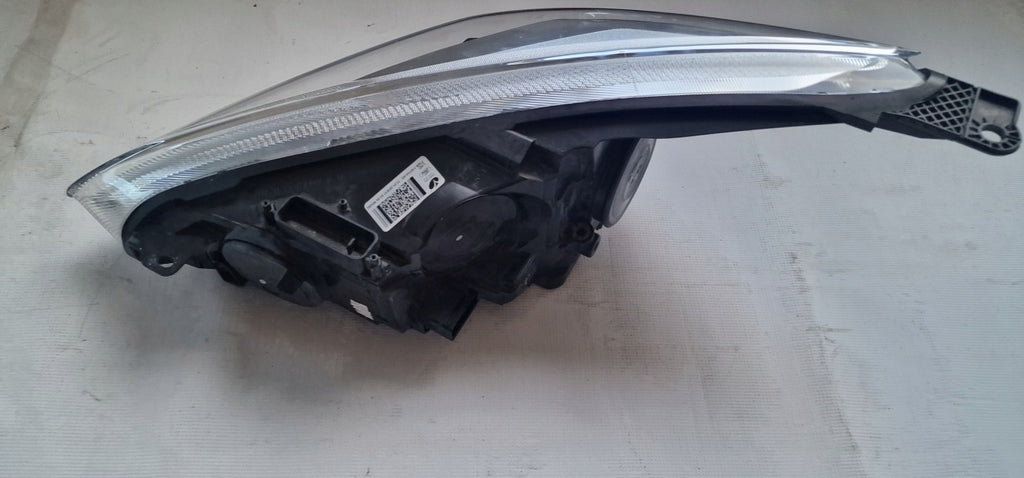 Frontscheinwerfer Ford Focus F1EB-13D154-AD Rechts Scheinwerfer Headlight SCH6463347516wc