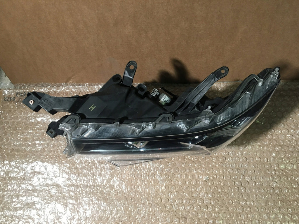 Frontscheinwerfer Toyota Land Cruiser Links Scheinwerfer Headlight SCH2913109803zz