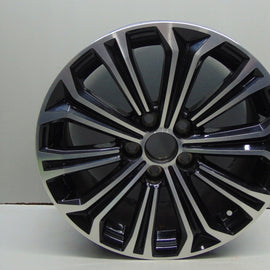1x Alufelge 17 Zoll 7.5