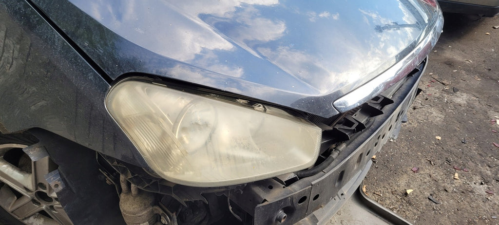 Frontscheinwerfer Ford C-Max C Max LED Ein Stück (Rechts oder Links) Headlight