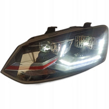 Load image into Gallery viewer, Frontscheinwerfer VW Polo 6C1941035A 1EA012034-35 LED Links Headlight