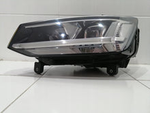 Laden Sie das Bild in den Galerie-Viewer, Frontscheinwerfer Audi Q2 81A941033 Links Scheinwerfer Headlight