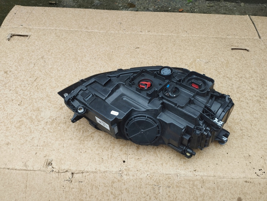 Frontscheinwerfer VW Golf VII 90043739 5G1941751 Links Scheinwerfer Headlight SCH8619409142gd