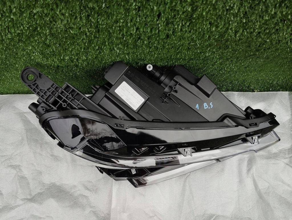 Frontscheinwerfer Citroën C3 I 9851349180 LED Ein Satz Scheinwerfer Headlight SCH7063929395ri