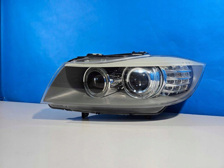 Frontscheinwerfer BMW 3 E91 E90 72025839 Xenon Links Scheinwerfer Headlight SCH9965817300uq