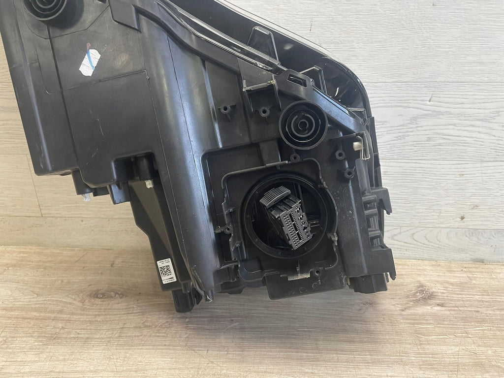 Frontscheinwerfer Seat Tarraco 5FJ941007J LED Links Scheinwerfer Headlight