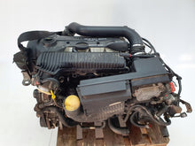Load image into Gallery viewer, Motor Volvo S40 II B5254T3 2.5 220PS 162kW 2004 Benzin Engine Komplett MOT1032033283vd