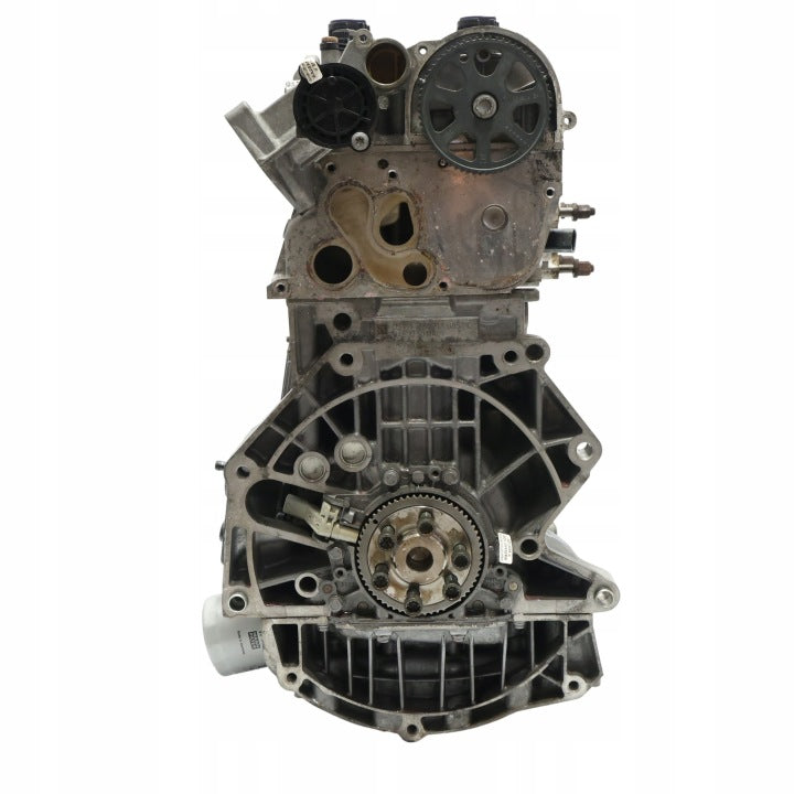 Motor Audi Seat VW Leon Golf I CPTA 1.4 TFSI.TSI 140TKm Benzin Engine Unkomplett MOT5222266455le