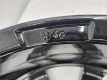 Laden Sie das Bild in den Galerie-Viewer, 1x Alufelge 17 Zoll 6.5" 4x100 49ET Glanz Schwarz Rim Wheel FEL4372035978ly