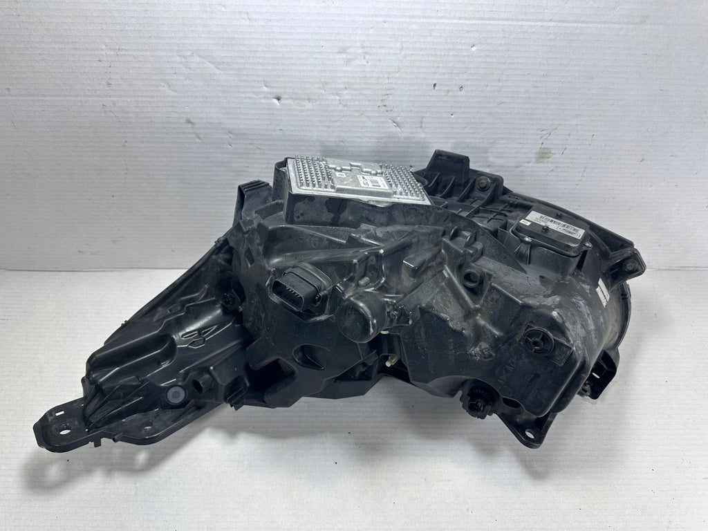 Frontscheinwerfer Ford S-Max EM2B-13W030-EH EM2B-13W029-EH Full LED Ein Satz SCH6885463477tt