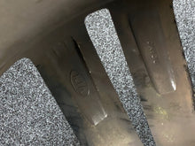 Load image into Gallery viewer, 1x Alufelge 18 Zoll 7.5&quot; 5x114.3 55ET 86611-J7710 Kia Soul Rim Wheel