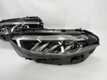 Laden Sie das Bild in den Galerie-Viewer, Frontscheinwerfer Mercedes-Benz W177 Ein Satz Scheinwerfer Headlight SCH4750610710xp