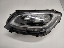 Laden Sie das Bild in den Galerie-Viewer, Frontscheinwerfer Mercedes-Benz W205 A2059066402 Links Scheinwerfer Headlight SCH9122190937pr