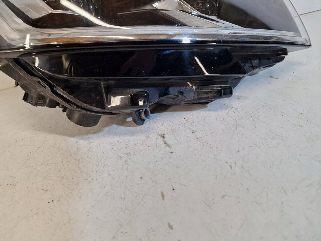 Frontscheinwerfer VW T6 7L1941036D Rechts Scheinwerfer Headlight SCH5494212480qp
