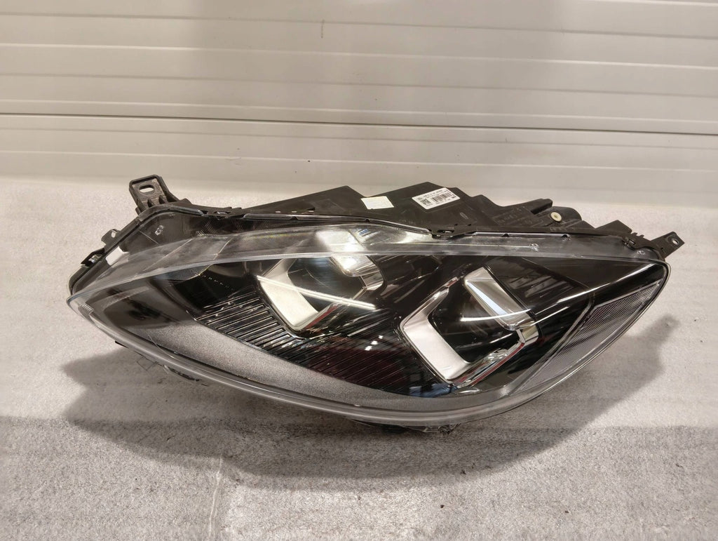 Frontscheinwerfer Ford Kuga LV4B13E017AN Links Scheinwerfer Headlight SCH5815702278bb