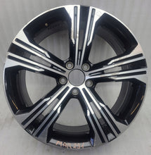 Load image into Gallery viewer, 1x Alufelge 19 Zoll 7.5" 5x108 50 5ET 31471556 Volvo Xc60 Xc40 Rim Wheel FEL6617052646ai