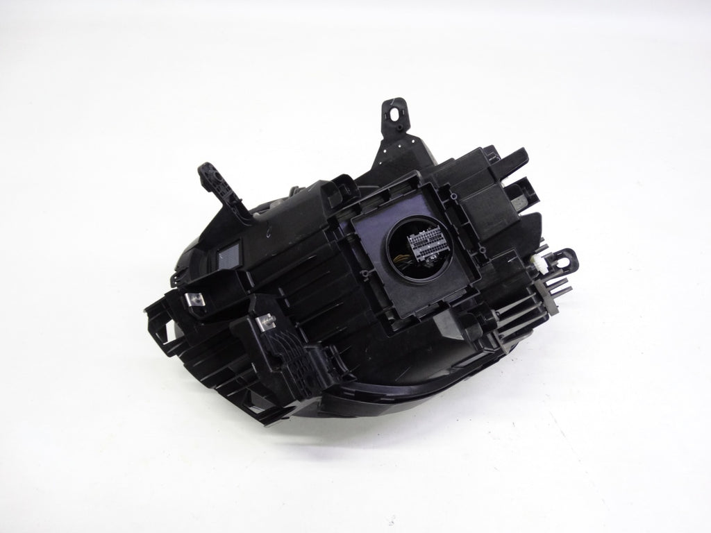 Frontscheinwerfer Mini LED Rechts Scheinwerfer Headlight SCH9098742563ud