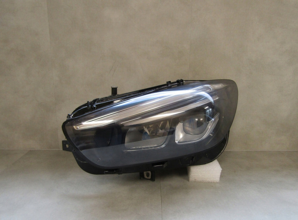Frontscheinwerfer Mercedes-Benz Citan W420 A4209063800 LED Links Headlight SCH6369768450nf